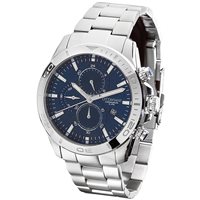 Orologio Ottaviani Uomo in Acciaio 16002B - 16002B